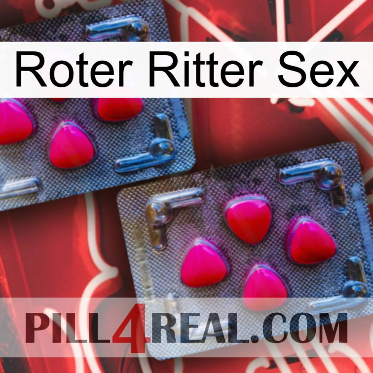 Red Knight Sex 14